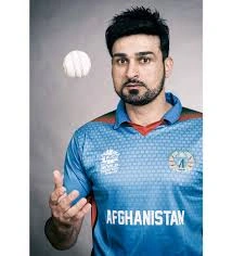 Hamid Hassan